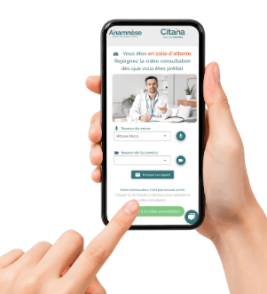 Citana-teleconsultation-salle-attente-incruste-smartphone