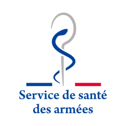 SSA Service de Santé des Armées